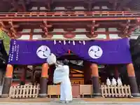 丹生都比売神社(和歌山県)