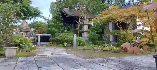 長命寺のその他建物