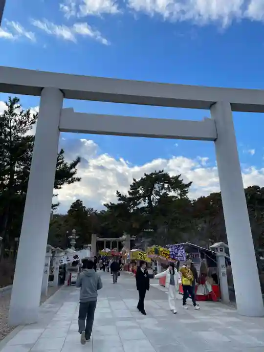 廣田神社(兵庫県)
