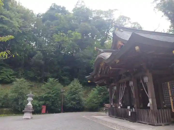 金刀比羅神社(福島県)