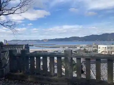 沼島八幡神社(兵庫県)