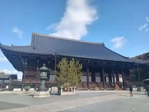 知恩院(京都府)