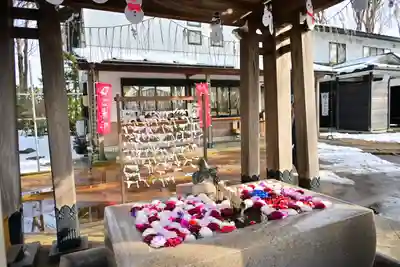 金峯神社(新潟県)