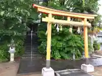 八坂神社(福井県)