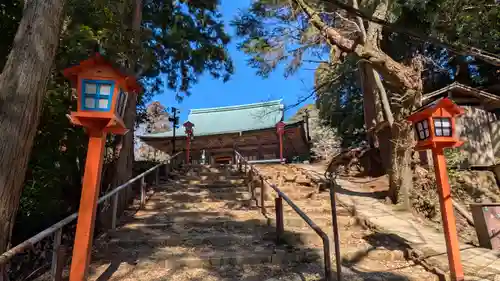 醍醐寺（上醍醐）(京都府)