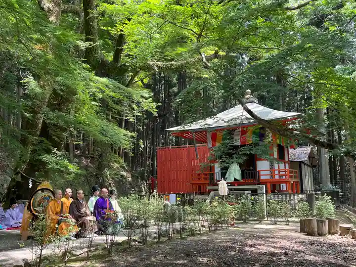 談山神社(奈良県)