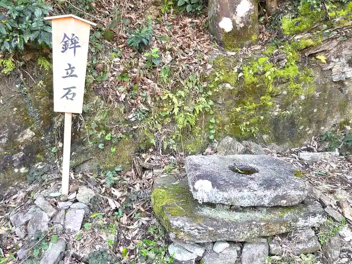 中山神社(岡山県)