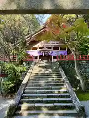 高鴨神社(奈良県)