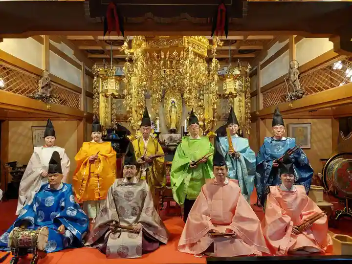 赤門の寺 法蔵寺(栃木県)