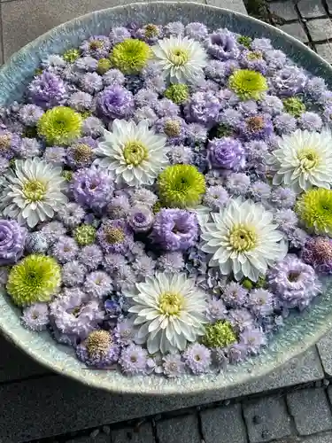 行田八幡神社(埼玉県)