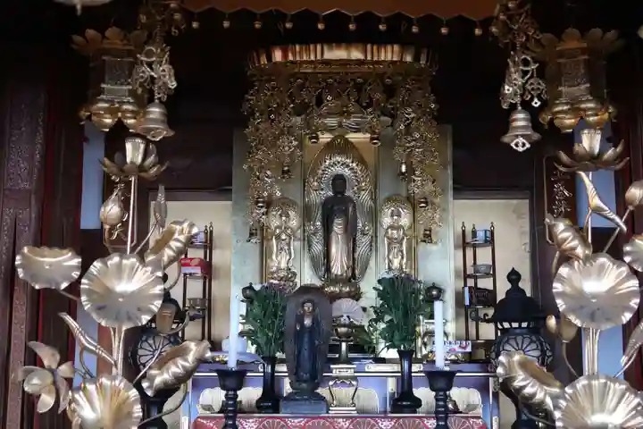 浄林寺(三重県)