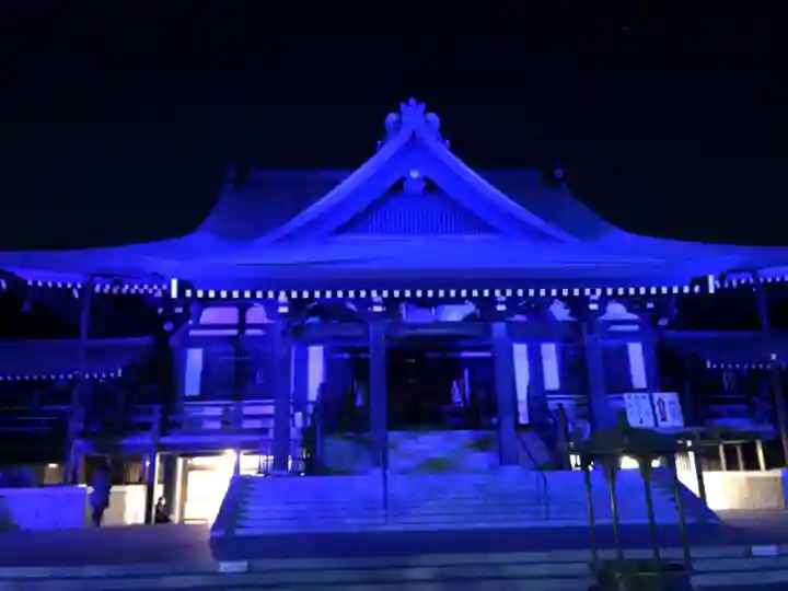 尊永寺の本殿・本堂