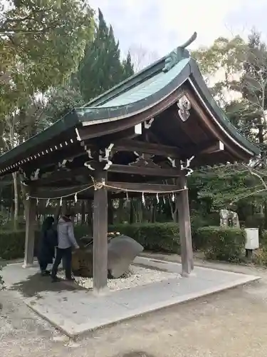 伊弉諾神宮(兵庫県)