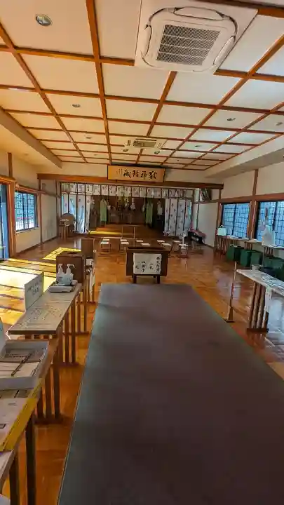 出雲大社高松分祠(香川県)