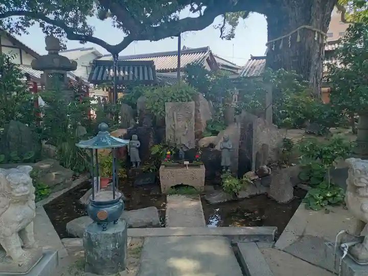 法楽寺(大阪府)