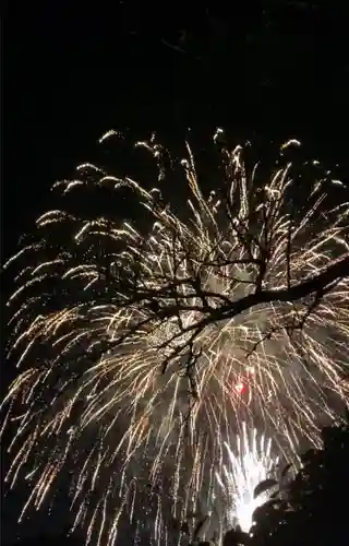 宮地嶽神社のお祭り