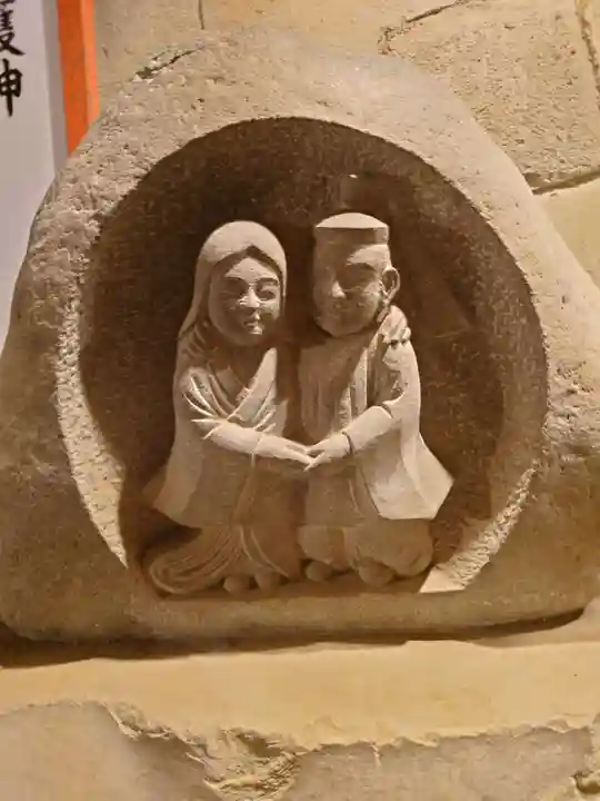 大山阿夫利神社(神奈川県)