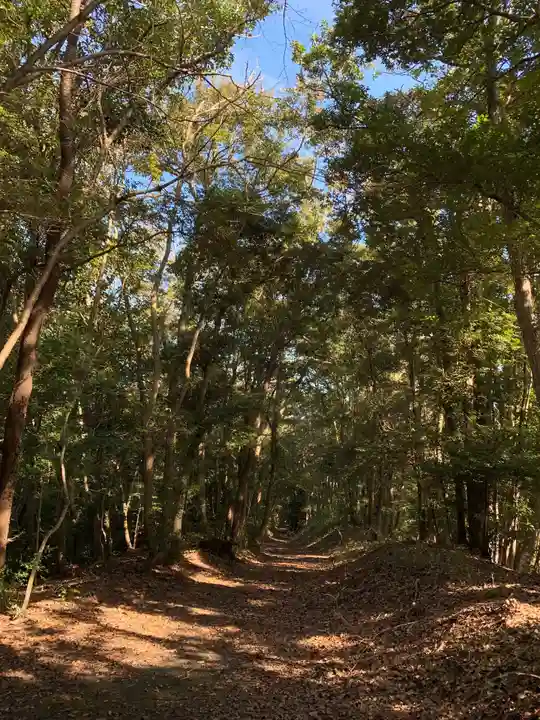 浅間神社(千葉県)