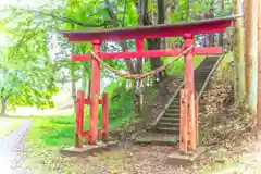 愛宕神社(宮城県)