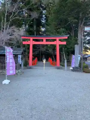 北畠神社(三重県)