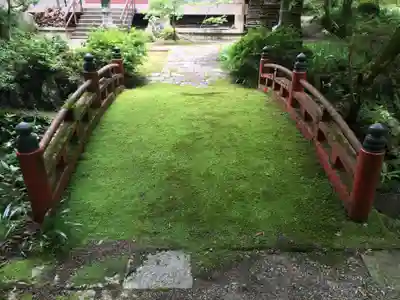 横蔵寺のその他建物