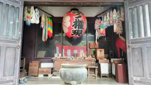 天龍寺(埼玉県)