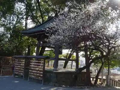 鈴鹿明神社のその他建物