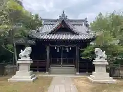 龍神社(愛媛県)