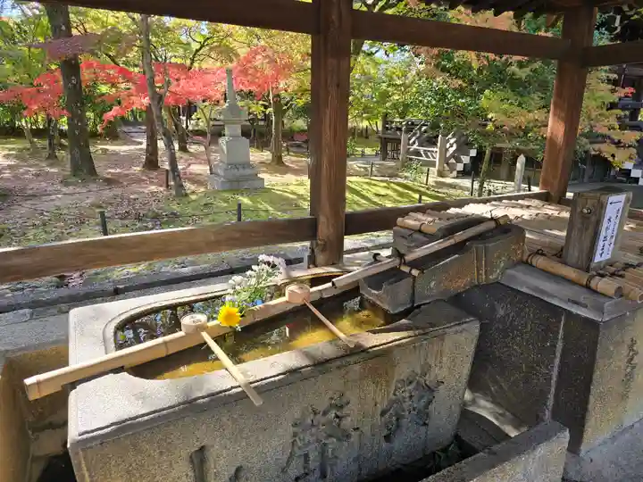 真正極楽寺(真如堂)(京都府)