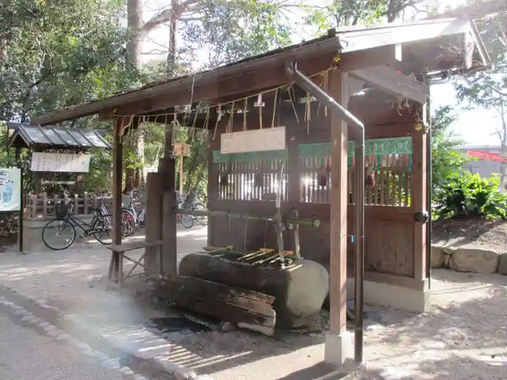 賀茂御祖神社(下鴨神社)(京都府)
