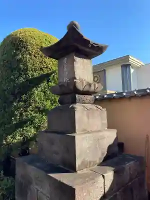 円徳寺(東京都)