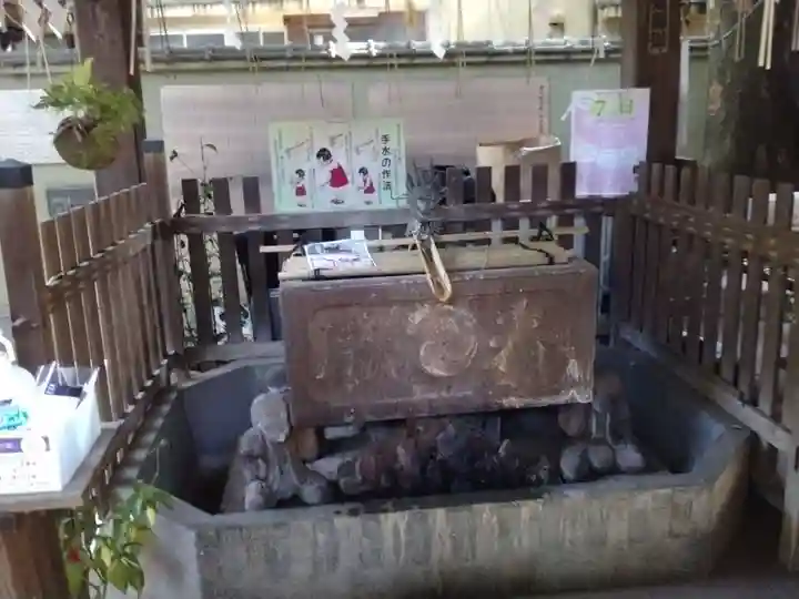 戸越八幡神社(東京都)