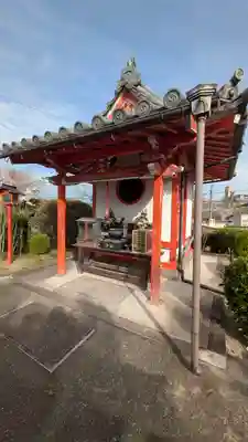 永慶寺(奈良県)