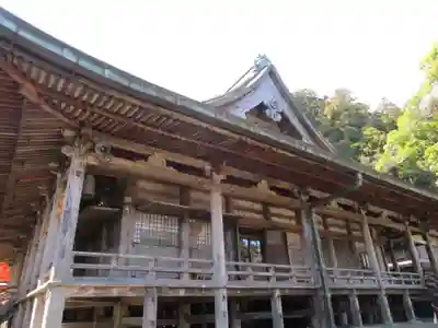 青岸渡寺(和歌山県)