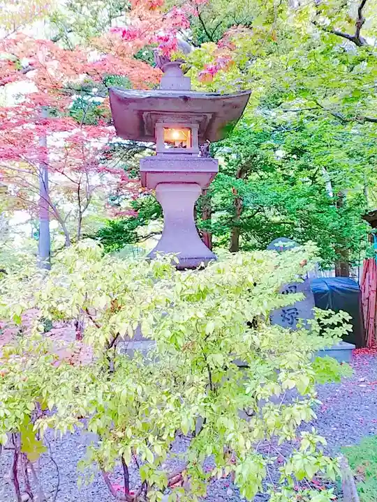 彌彦神社 (伊夜日子神社)のその他建物