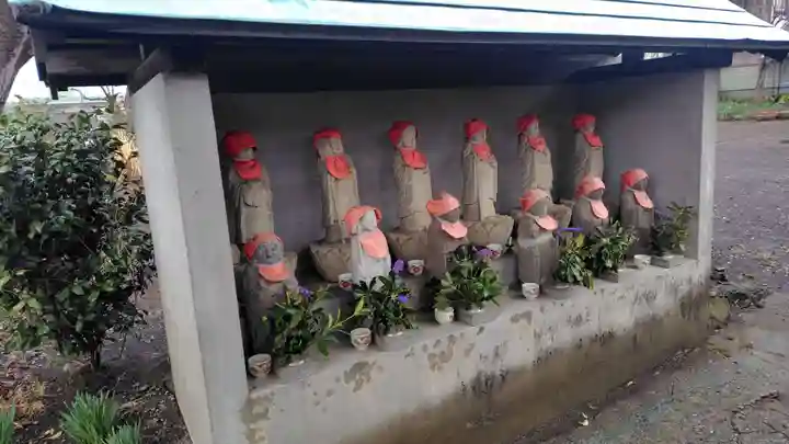 吉祥寺(静岡県)