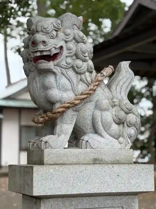 八幡神社(静岡県)