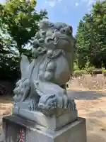 二所神社(茨城県)