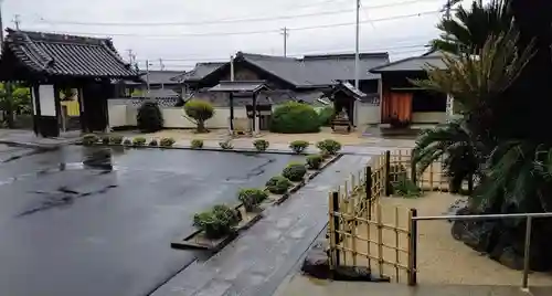 玉泉寺のその他建物