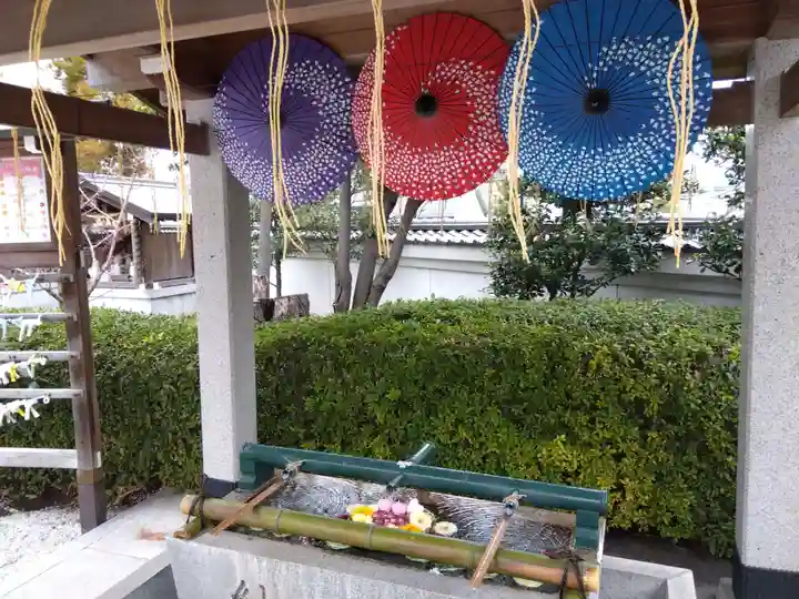 伊和志津神社(兵庫県)