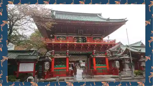 神田神社（神田明神）(東京都)