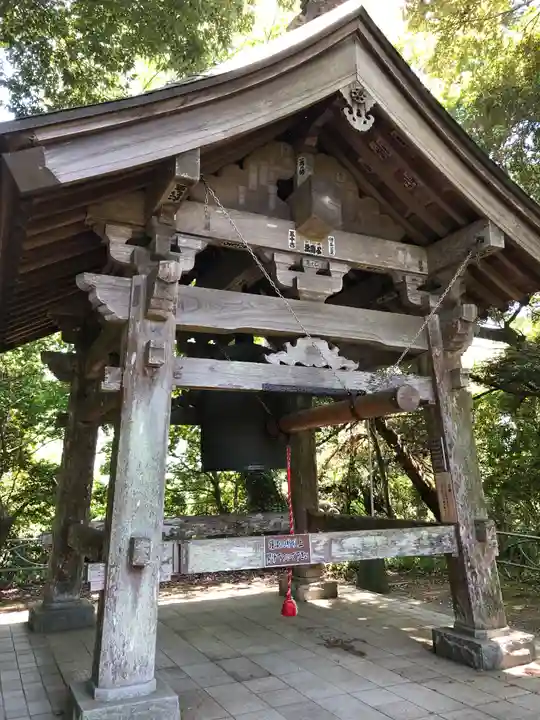 笠森寺(千葉県)