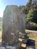 加茂神社(千葉県)