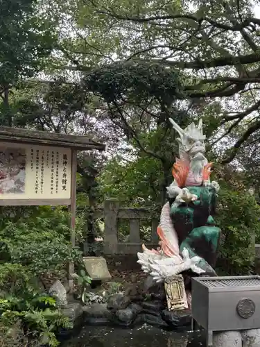 江島神社(神奈川県)