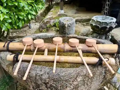 法起院(奈良県)