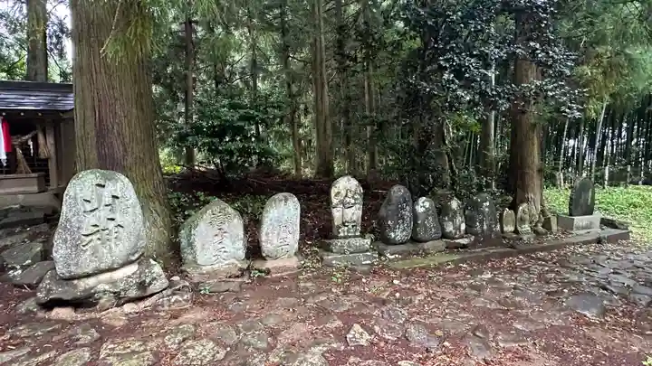 熊野神社(宮城県)