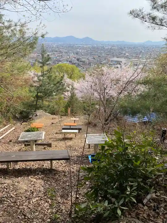 お籠り堂(岡山県)