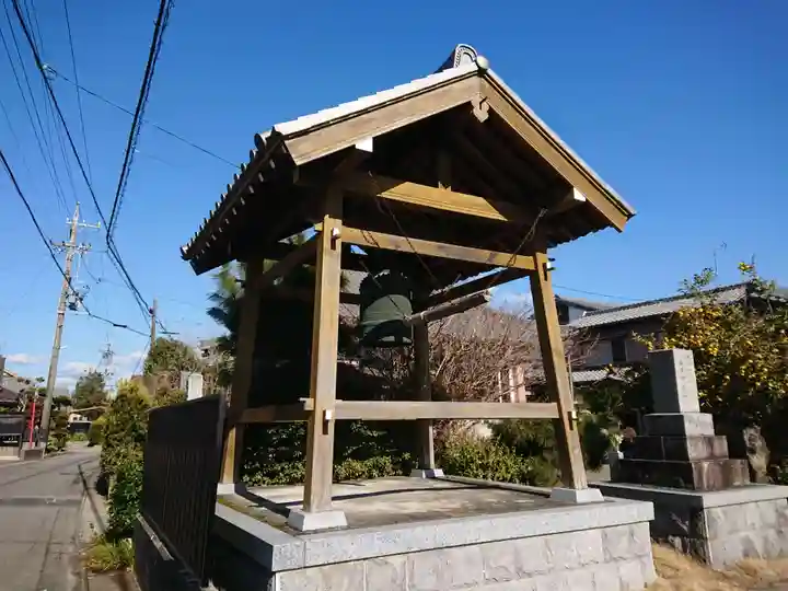 成光寺のその他建物