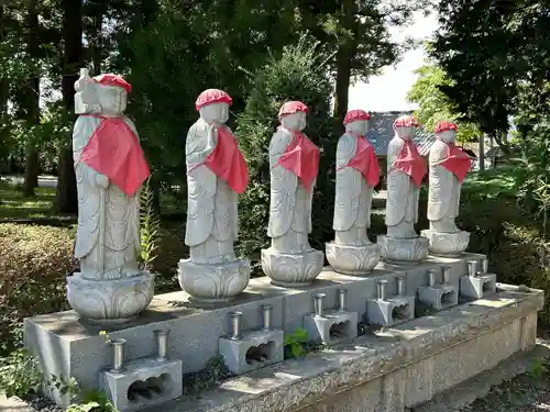 光明寺(長野県)