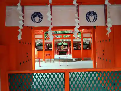 吉田神社(京都府)